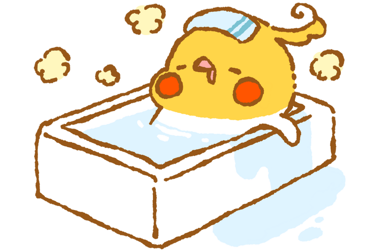 お風呂