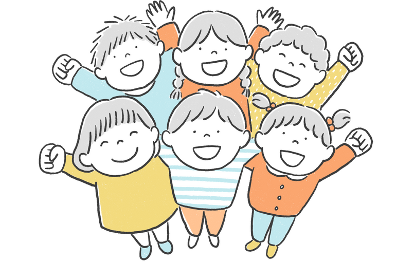 子供たち